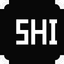SHI Memory logo